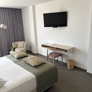 Hotel Chez Maria Julia Boutique Hotel cazare Praia