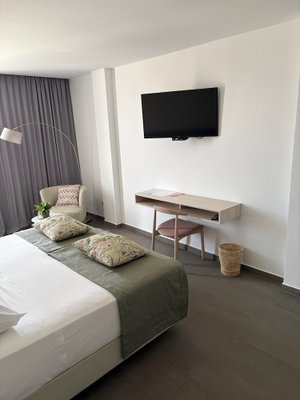 Hotel Chez Maria Julia Boutique Hotel cazare Praia