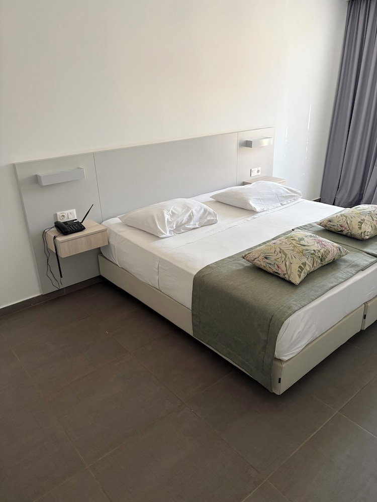 Chez Maria Julia Boutique Hotel