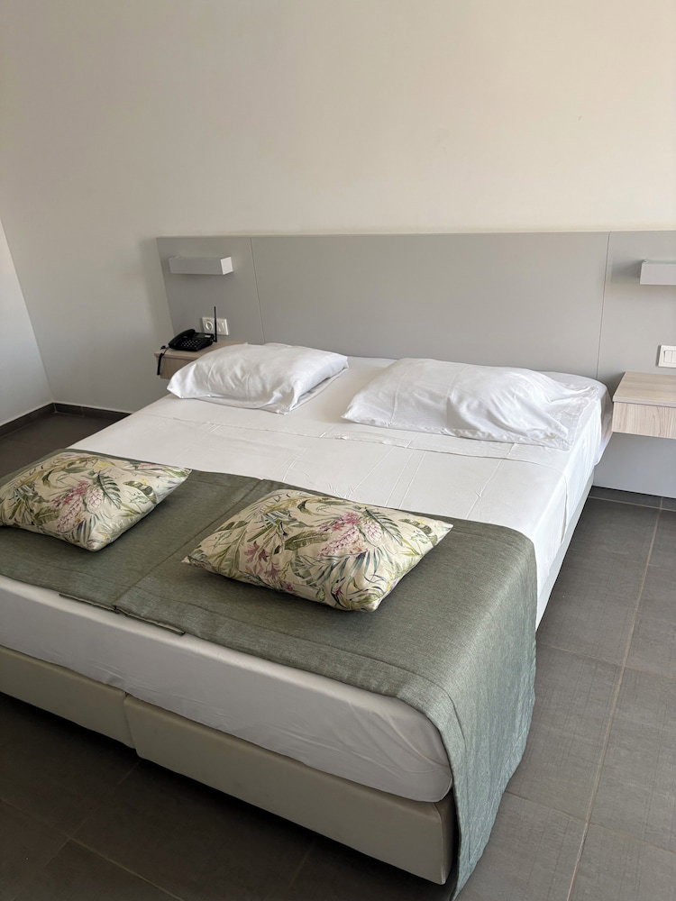 Chez Maria Julia Boutique Hotel