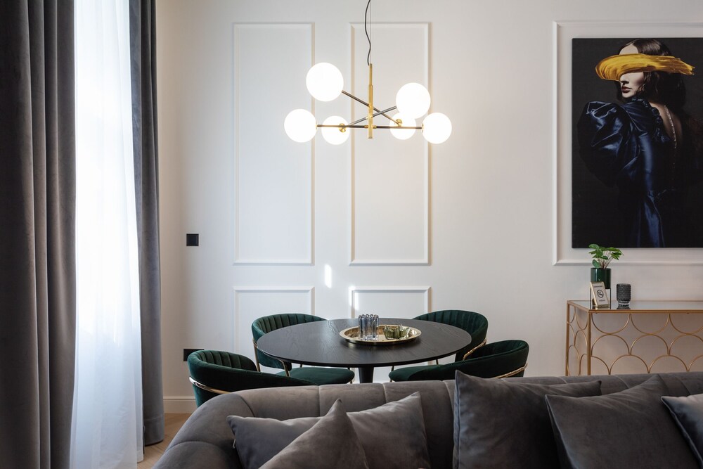 Hotel Candy Cavalier Zagreb Center Lux