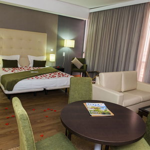 Hotel Hotel Santiago cazare Praia