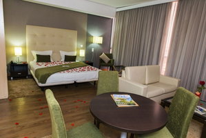 Hotel Hotel Santiago cazare Praia