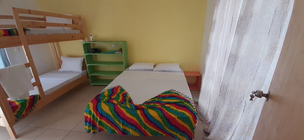 Hotel Atlantic Sal Hostel