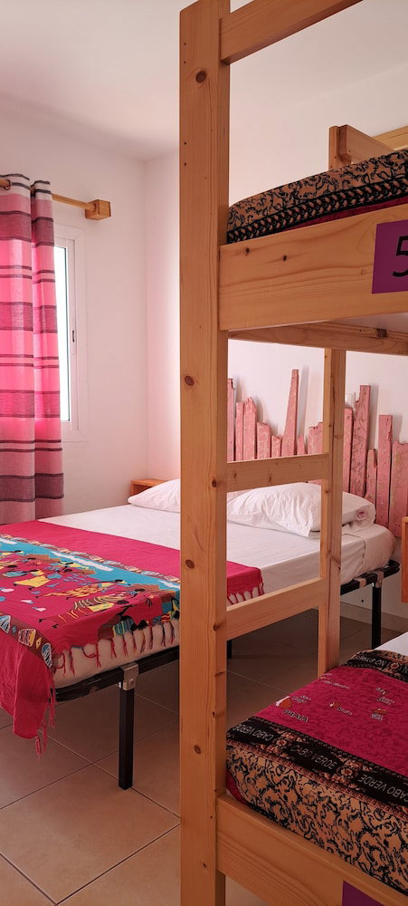 Atlantic Sal Hostel