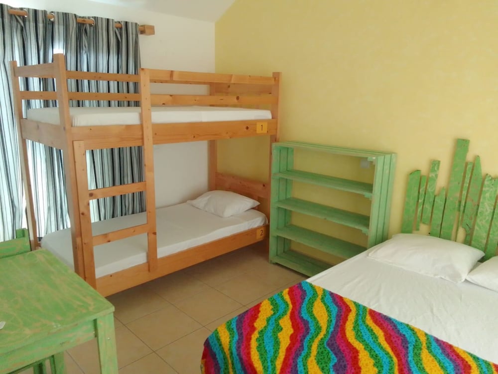 Atlantic Sal Hostel