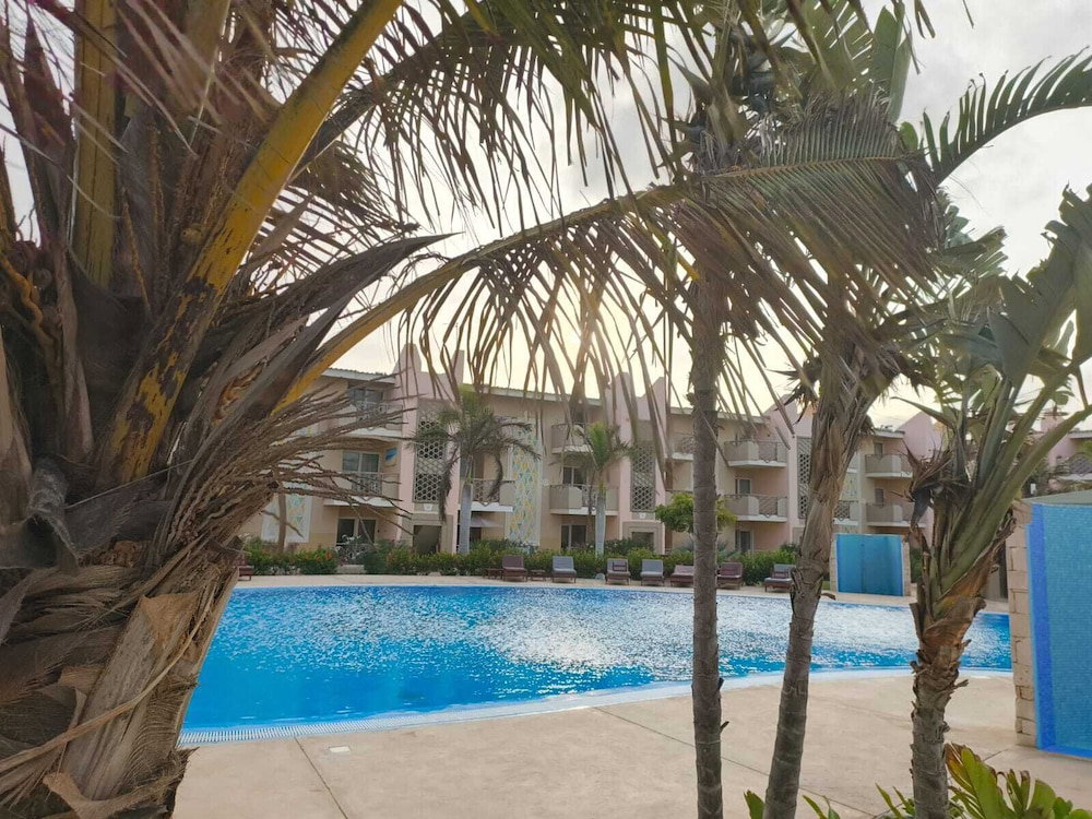 Hotel Marialva Tropical T1