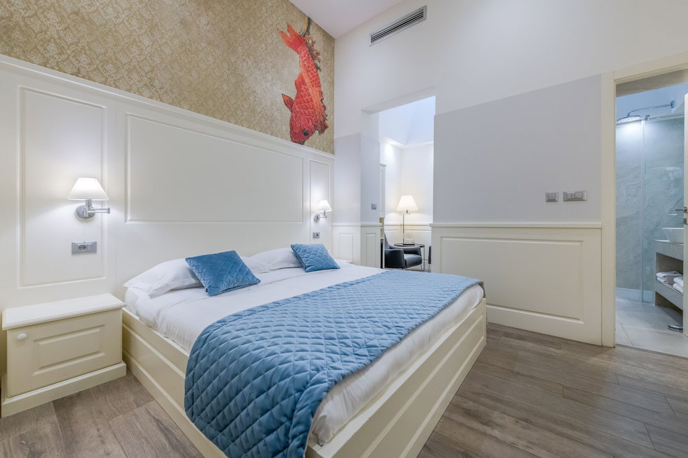 Roko Luxury Rooms
