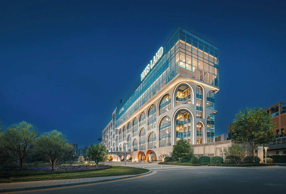 Hotel Nousland Beijing