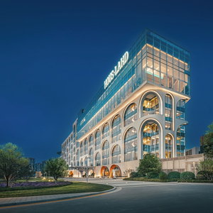 Hotel Nousland Beijing cazare Jinsha