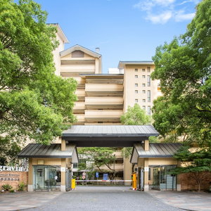 Hotel Belgravia Serviced Residence Wuxi cazare Meicun