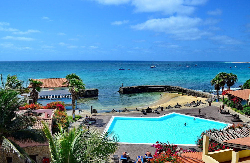 Hotel Porto Antigo Hotel Residence