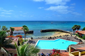 Hotel Porto Antigo Hotel Residence cazare Sal