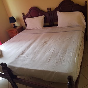 Hotel Chez Albino cazare Sao Filipe