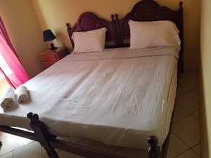 Hotel Chez Albino cazare Sao Filipe