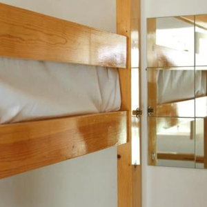 Hotel Morabeza Kriol Hostel cazare Praia