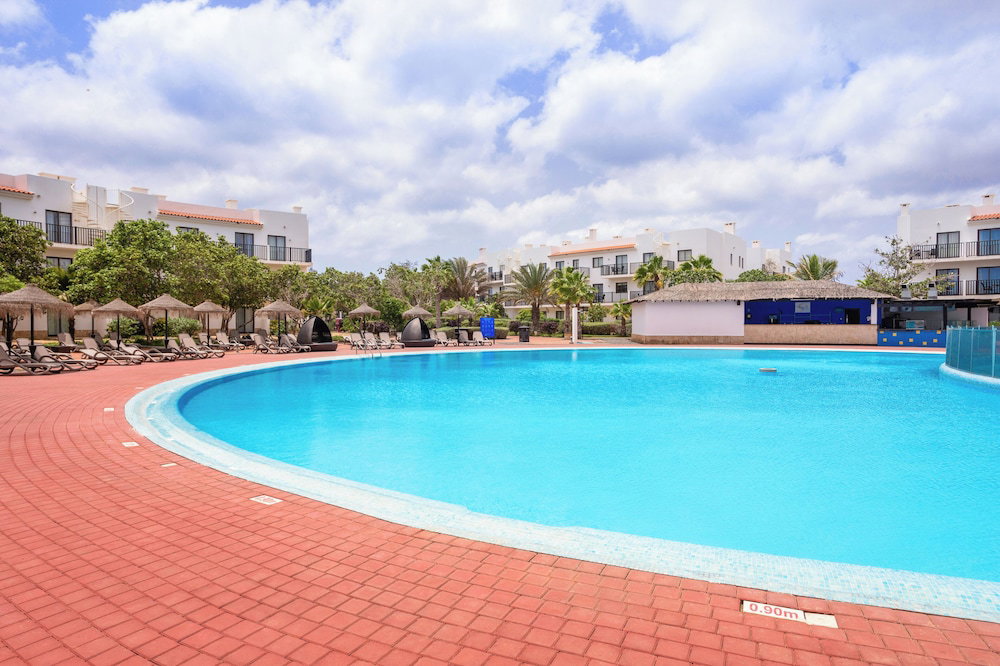 Hotel Sol Dunas Family Fun