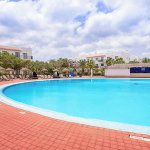 Sejur Sol Dunas Family Fun vacanta Sal