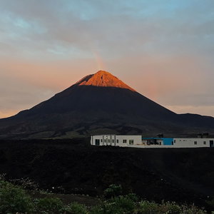 Hotel Casa Marisa cazare Santa Catarina do Fogo