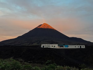 Hotel Casa Marisa cazare Santa Catarina do Fogo