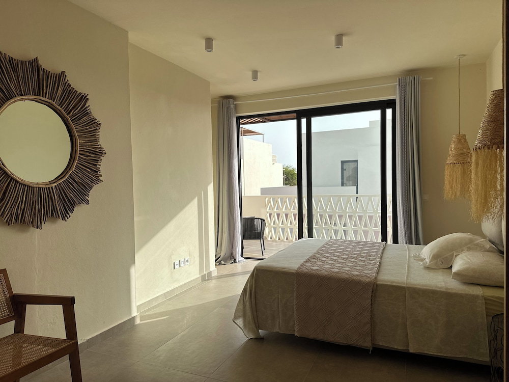 Hotel Vila Cristina