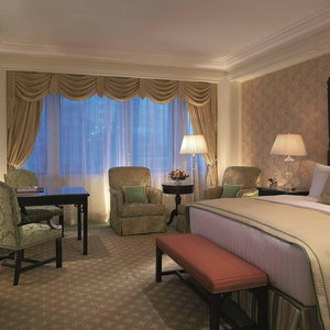 Hotel The Ritz-Carlton, Beijing cazare Jiayin
