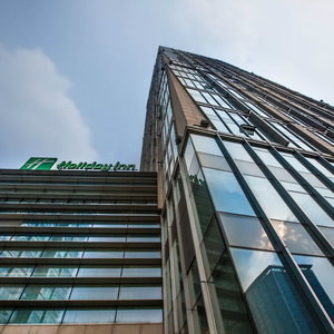 Hotel Holiday Inn Beijing Focus Square By Ihg cazare Jiayin