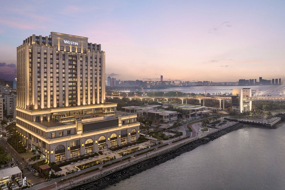 Hotel The Westin Haikou
