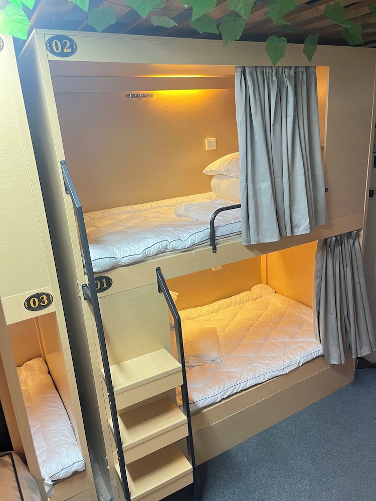 Hotel Zhihexing International Youth Hostel