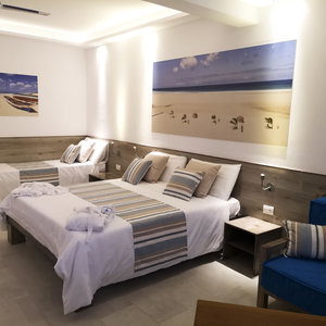 Sejur Hotel Sobrado vacanta Sal