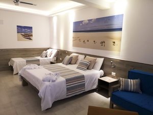 Hotel Hotel Sobrado cazare Sal
