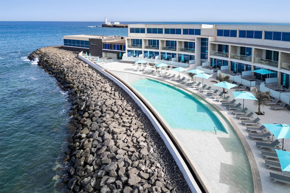 Hotel Barceló Praia Cape Verde