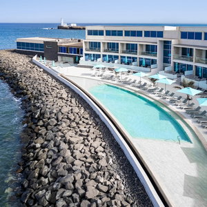 Hotel Barceló Praia Cape Verde cazare Praia