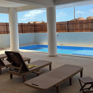 Sejur Joli Beach Apartments With Shared Pool vacanta Sal