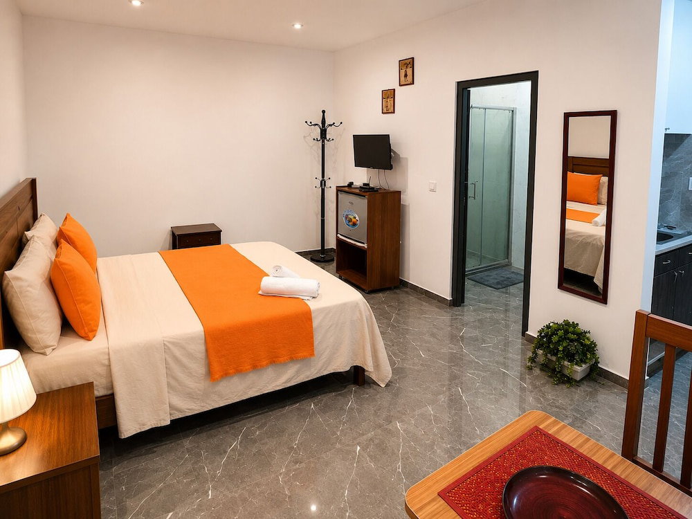 Hotel Praia City Apartments