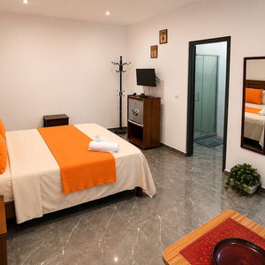 Hotel Praia City Apartments cazare Praia