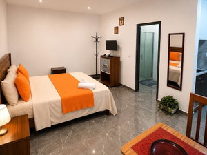 Hotel Praia City Apartments cazare Praia