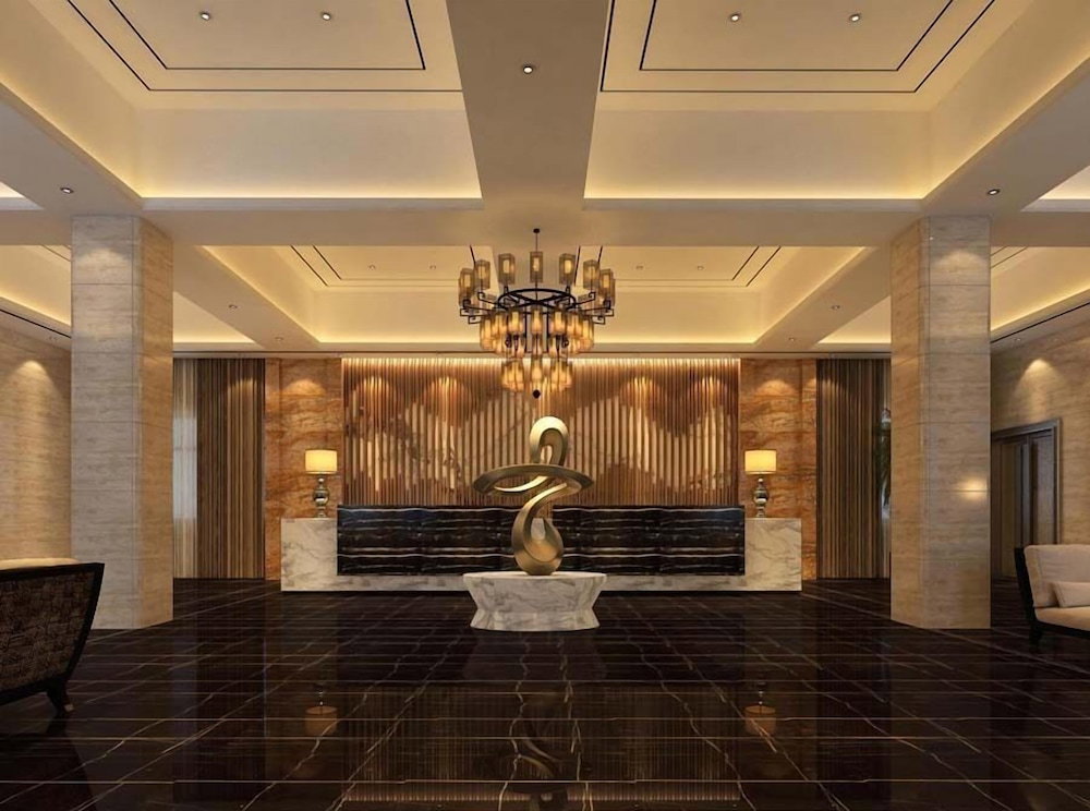 Hotel Qin Mengli Hotel