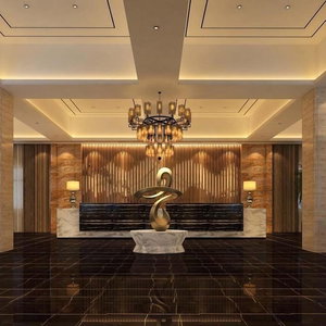 Hotel Qin Mengli Hotel cazare Qindu