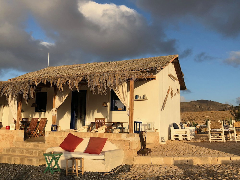 Hotel Spinguera Ecolodge