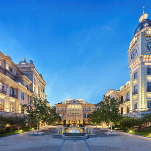 Hotel Hilton Beijing Daxing cazare Daxing
