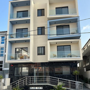 Hotel Hotel Blue Sky cazare Tarrafal