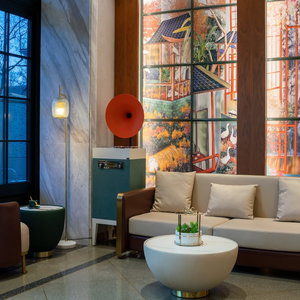 Hotel Nostalgia S Hotel (Beijing Xidan Financial Street Branch) cazare Beijing