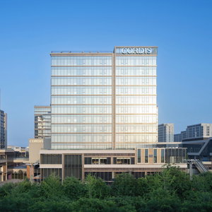 Hotel Cordis,Xi'an cazare Dizhang