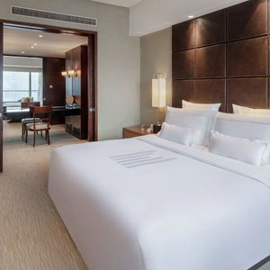 Hotel Grand Millennium Beijing cazare Jiayin