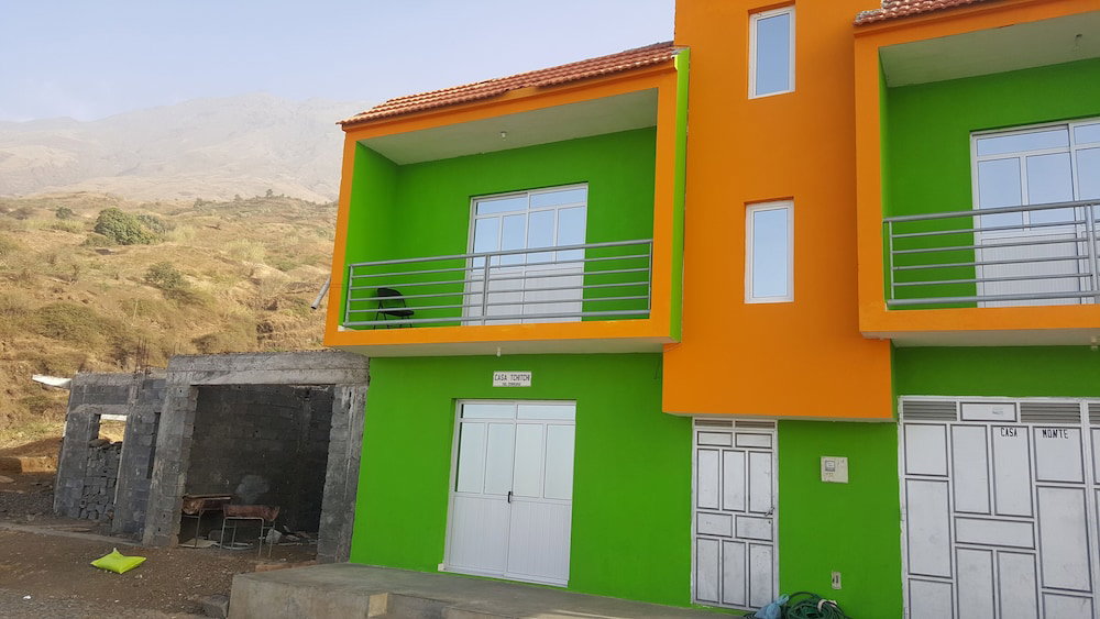 Hotel Casa Tchichi