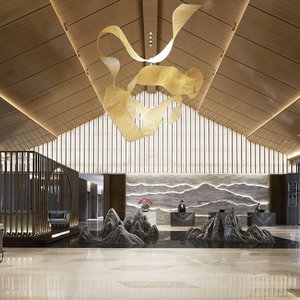Hotel Hyatt Regency Beijing Shiyuan cazare Yanqing