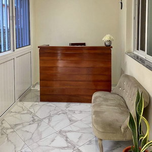Hotel Cruzeiro Guest House cazare Sao Filipe