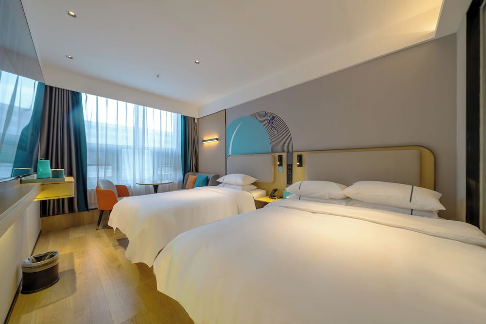 Hotel Home Inn Huayi Select Collection Hotel
