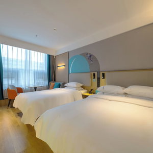 Hotel Home Inn Huayi Select Collection Hotel cazare Beiyuan